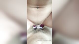 [25] Chloenight (Chloe Night aka chloenightxo aka chloenightx) OnlyFans Leak Bisexual Doll Porn