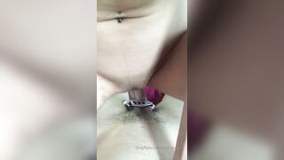 [25] Chloenight (Chloe Night aka chloenightxo aka chloenightx) OnlyFans Leak Bisexual Doll Porn