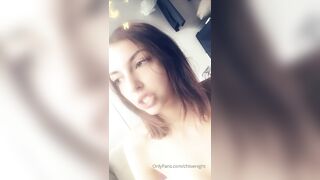 [28] Chloenight (Chloe Night aka chloenightxo aka chloenightx) OnlyFans Leak Bisexual Doll Porn