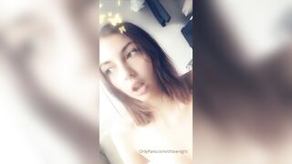 [28] Chloenight (Chloe Night aka chloenightxo aka chloenightx) OnlyFans Leak Bisexual Doll Porn