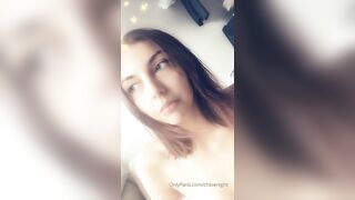 [28] Chloenight (Chloe Night aka chloenightxo aka chloenightx) OnlyFans Leak Bisexual Doll Porn