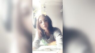 [29] Chloenight (Chloe Night aka chloenightxo aka chloenightx) OnlyFans Leak Bisexual Doll Porn