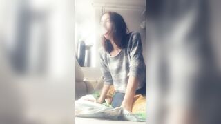 [29] Chloenight (Chloe Night aka chloenightxo aka chloenightx) OnlyFans Leak Bisexual Doll Porn