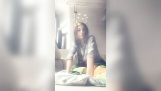 [29] Chloenight (Chloe Night aka chloenightxo aka chloenightx) OnlyFans Leak Bisexual Doll Porn