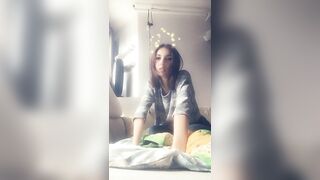 [29] Chloenight (Chloe Night aka chloenightxo aka chloenightx) OnlyFans Leak Bisexual Doll Porn