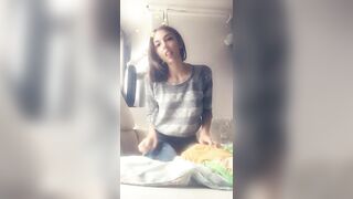 [29] Chloenight (Chloe Night aka chloenightxo aka chloenightx) OnlyFans Leak Bisexual Doll Porn