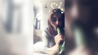 [29] Chloenight (Chloe Night aka chloenightxo aka chloenightx) OnlyFans Leak Bisexual Doll Porn