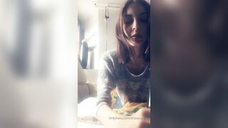 [29] Chloenight (Chloe Night aka chloenightxo aka chloenightx) OnlyFans Leak Bisexual Doll Porn