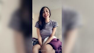 [2] Chloenight (Chloe Night aka chloenightxo aka chloenightx) OnlyFans Leak Bisexual Doll Porn