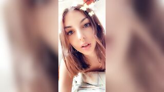 [33] Chloenight (Chloe Night aka chloenightxo aka chloenightx) OnlyFans Leak Bisexual Doll Porn