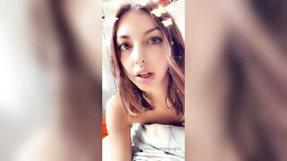 [33] Chloenight (Chloe Night aka chloenightxo aka chloenightx) OnlyFans Leak Bisexual Doll Porn
