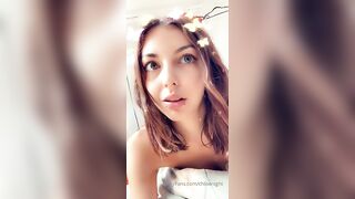 [33] Chloenight (Chloe Night aka chloenightxo aka chloenightx) OnlyFans Leak Bisexual Doll Porn