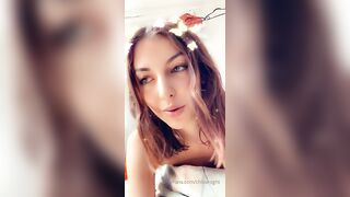 [33] Chloenight (Chloe Night aka chloenightxo aka chloenightx) OnlyFans Leak Bisexual Doll Porn
