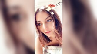 [33] Chloenight (Chloe Night aka chloenightxo aka chloenightx) OnlyFans Leak Bisexual Doll Porn