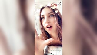 [33] Chloenight (Chloe Night aka chloenightxo aka chloenightx) OnlyFans Leak Bisexual Doll Porn