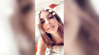 [33] Chloenight (Chloe Night aka chloenightxo aka chloenightx) OnlyFans Leak Bisexual Doll Porn