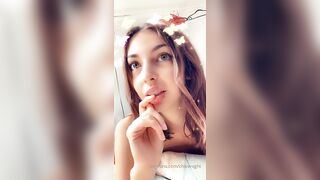 [33] Chloenight (Chloe Night aka chloenightxo aka chloenightx) OnlyFans Leak Bisexual Doll Porn