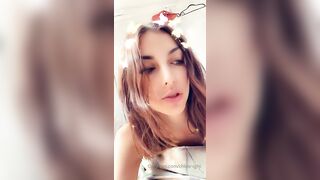 [33] Chloenight (Chloe Night aka chloenightxo aka chloenightx) OnlyFans Leak Bisexual Doll Porn