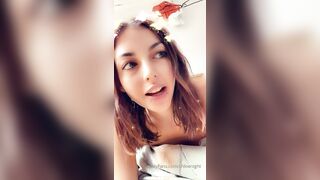 [33] Chloenight (Chloe Night aka chloenightxo aka chloenightx) OnlyFans Leak Bisexual Doll Porn