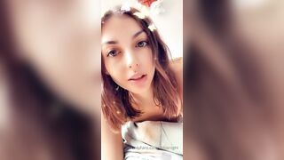 [33] Chloenight (Chloe Night aka chloenightxo aka chloenightx) OnlyFans Leak Bisexual Doll Porn