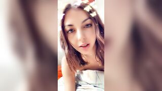 [33] Chloenight (Chloe Night aka chloenightxo aka chloenightx) OnlyFans Leak Bisexual Doll Porn