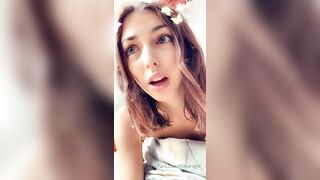 [33] Chloenight (Chloe Night aka chloenightxo aka chloenightx) OnlyFans Leak Bisexual Doll Porn