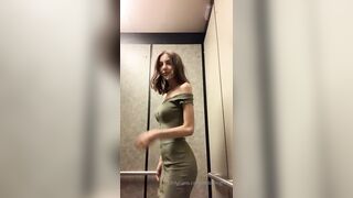 [34] Chloenight (Chloe Night aka chloenightxo aka chloenightx) OnlyFans Leak Bisexual Doll Porn