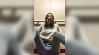 [40] Chloenight (Chloe Night aka chloenightxo aka chloenightx) OnlyFans Leak Bisexual Doll Porn