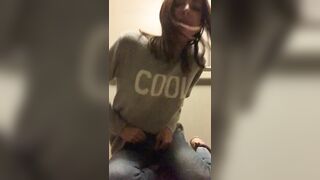 [40] Chloenight (Chloe Night aka chloenightxo aka chloenightx) OnlyFans Leak Bisexual Doll Porn