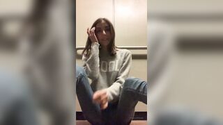 [40] Chloenight (Chloe Night aka chloenightxo aka chloenightx) OnlyFans Leak Bisexual Doll Porn