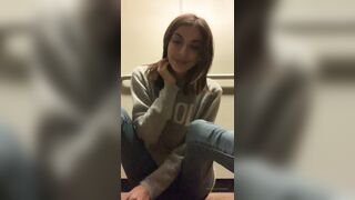 [40] Chloenight (Chloe Night aka chloenightxo aka chloenightx) OnlyFans Leak Bisexual Doll Porn