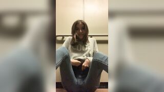 [40] Chloenight (Chloe Night aka chloenightxo aka chloenightx) OnlyFans Leak Bisexual Doll Porn