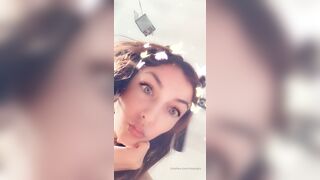 [41] Chloenight (Chloe Night aka chloenightxo aka chloenightx) OnlyFans Leak Bisexual Doll Porn