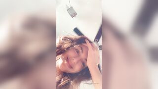 [41] Chloenight (Chloe Night aka chloenightxo aka chloenightx) OnlyFans Leak Bisexual Doll Porn