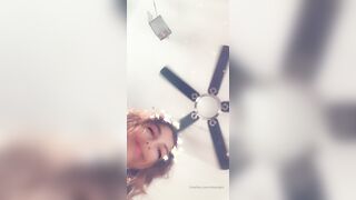 [41] Chloenight (Chloe Night aka chloenightxo aka chloenightx) OnlyFans Leak Bisexual Doll Porn