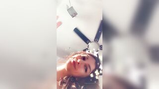 [41] Chloenight (Chloe Night aka chloenightxo aka chloenightx) OnlyFans Leak Bisexual Doll Porn