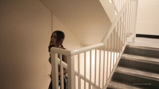 [42] Chloenight (Chloe Night aka chloenightxo aka chloenightx) OnlyFans Leak Bisexual Doll Porn