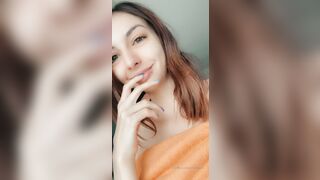 [46] Chloenight (Chloe Night aka chloenightxo aka chloenightx) OnlyFans Leak Bisexual Doll Porn