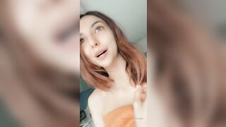 [46] Chloenight (Chloe Night aka chloenightxo aka chloenightx) OnlyFans Leak Bisexual Doll Porn