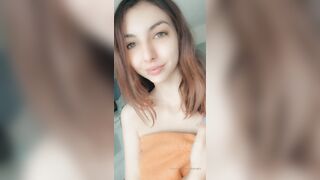 [46] Chloenight (Chloe Night aka chloenightxo aka chloenightx) OnlyFans Leak Bisexual Doll Porn