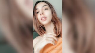 [46] Chloenight (Chloe Night aka chloenightxo aka chloenightx) OnlyFans Leak Bisexual Doll Porn