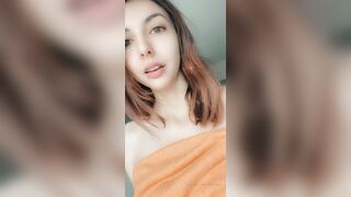 [46] Chloenight (Chloe Night aka chloenightxo aka chloenightx) OnlyFans Leak Bisexual Doll Porn