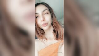 [46] Chloenight (Chloe Night aka chloenightxo aka chloenightx) OnlyFans Leak Bisexual Doll Porn