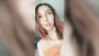 [46] Chloenight (Chloe Night aka chloenightxo aka chloenightx) OnlyFans Leak Bisexual Doll Porn