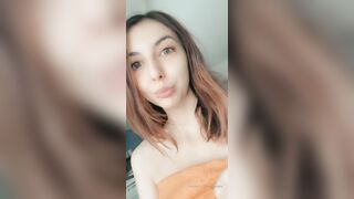 [46] Chloenight (Chloe Night aka chloenightxo aka chloenightx) OnlyFans Leak Bisexual Doll Porn