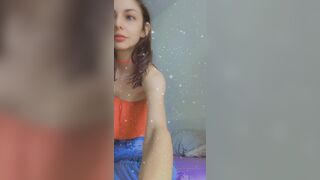 [57] Chloenight (Chloe Night aka chloenightxo aka chloenightx) OnlyFans Leak Bisexual Doll Porn