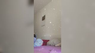 [57] Chloenight (Chloe Night aka chloenightxo aka chloenightx) OnlyFans Leak Bisexual Doll Porn