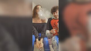 [58] Chloenight (Chloe Night aka chloenightxo aka chloenightx) OnlyFans Leak Bisexual Doll Porn