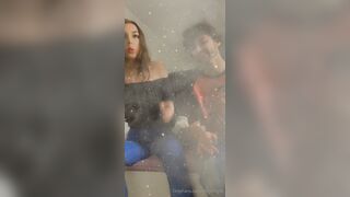 [58] Chloenight (Chloe Night aka chloenightxo aka chloenightx) OnlyFans Leak Bisexual Doll Porn