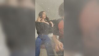 [58] Chloenight (Chloe Night aka chloenightxo aka chloenightx) OnlyFans Leak Bisexual Doll Porn